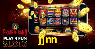 Welcome Bonus jjnn