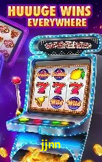 Jackpots e promoções na jjnn