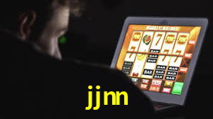 jjnn: Jogos de Caça-Níqueis-Altas Recompensas, Roleta-Velocidade, Blackjack-Desafios Máximos