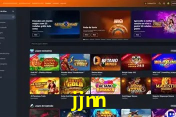 Canal oficial no Telegram da jjnn