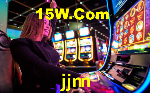 jjnn.com
