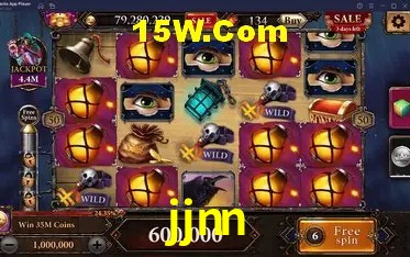 Recursos de Bônus jjnn