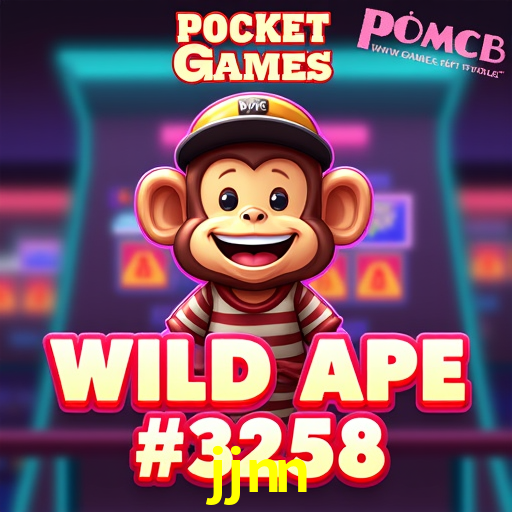 Descubra a Magia dos Jogos de Arcade no jjnn