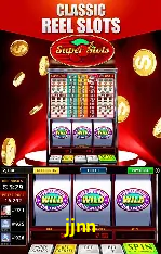Jogos de Slot jjnn