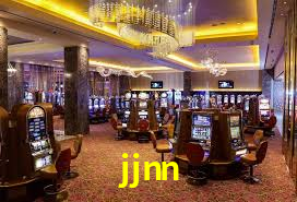 jjnn App Interface