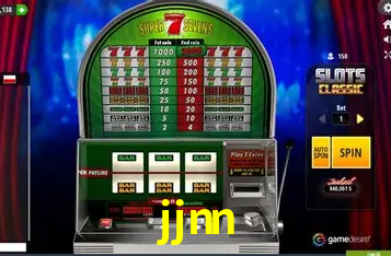 Diretório de Jogos jjnn