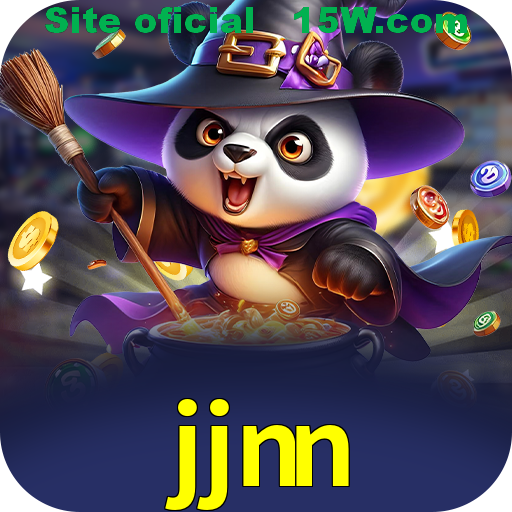 Imagem promocional da jjnn mostrando a plataforma e suas vantagens